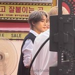 엔하이픈 <b>제이크</b> 실물이랑 제일 가까운 사진이래