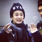 [NCT칠프] 아 마크 저 비니 <b>완전</b> 오랜만이잔아