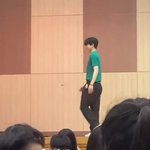 +) 우리학교에 <b>차준환</b>옴