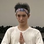 [NCT칠프] <b>이태용</b> 그냥 도를 믿습니다 아니냐고ㅠ