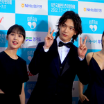 [이상형] 김보라·김재현·신소율, '<b>부천</b>국제판타스틱영화제' 레드카펫...