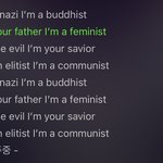 [댓글부탁해] 노래듣는데 가사