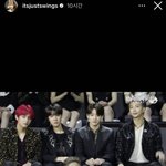 아미들!!! 스윙스도 방탄 좋아한대!!!