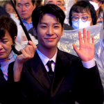정동원 부천영화제 <b>레카</b> 귀요미