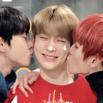 [NCT칠프] 잘 <b>아네</b>