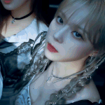 [댓글부탁해] 윈터 약간 날티나는거 개취저