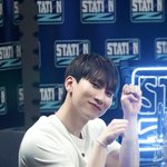[BTOB] 서은광만 보면 아기고양이