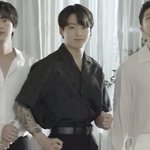 정국 허리 뭐야