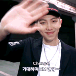 [모두드루와] 남<b>준이</b>는 왜케 귀여운걸까