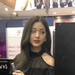 장원영 실물 짤이라는데