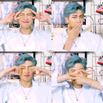 [모두드루와] <b>남주</b>나 일어났어??