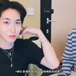 어느 착한 남돌이 사용중인 충격적인 지갑
