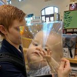 함부로 갖다 대지 <b>마세오</b>!