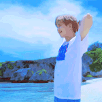 [군대] 우리 <b>포카리</b> 광고 찍어?