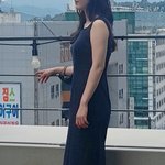 [댓글부탁해] +덧붙임)하객룩 욕먹을 정도인지 봐주세요