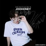 [몬스타엑스] #본챔스 #주헌 팬사인회