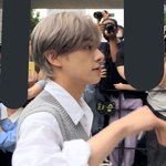 엔하이픈 제이크 <b>옆선</b> 봐
