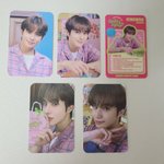 [NCT칠프] <b>베이커리</b> 하우스 정우 셀포 댕이쁨