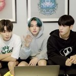와 투바투 얘네 졸라 잘생겼네