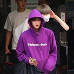 몬스타엑스 생각보다 되게 <b>검소</b>하다