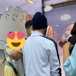 [NCT칠프] 태용이 <b>팝업</b> 왔대