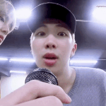 [모두드루와] 김남준에게 <b>유죄</b>를 선고한다