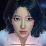와 <b>나비스</b> 언니 ㄷㄷ