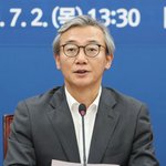 野 97그룹 친문 전재수 "고심 끝에 전대 불출마"