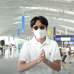 [모두드루와] 류준열, <b>윔블던</b> 챔피언십 출국 비하인드