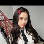 와이거 <b>장원영</b> <b>안유진</b> 섞어놓은거같다