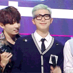 [모두드루와] 커<b>여운</b>사람이 안경쓰면 더 <b>코</b>여워져