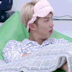 [모두드루와] 코 끝 빨간 남<b>주니</b>❤️