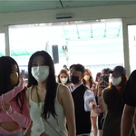 [걸그룹] 위클리 <b>한류</b> 팝페스트 콘서트 출국 비하인드