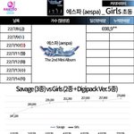 [에스파] 에스파 있잖아