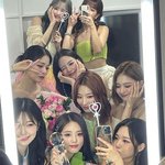 프로미스<b>나인</b> 뮤직뱅크
