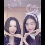 [모두드루와] 장원영 보나 <b>투</b><b>샷</b>ㄷ