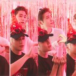 [NCT칠프] 이때 뭐찍었을까