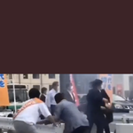 와 근데 <b>아베</b> 경호원 진짜 ㅈㄴ 무능함