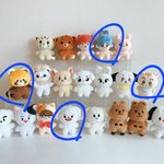 엔시티 인형 이름 좀 알려주라