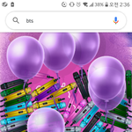 [군대] 구글 <b>bts</b> 마이크로 화면 꽉 채울 수는 없음