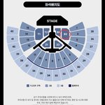[더보이즈] 나 막<b>콘</b> 좌석 여기인데 망한 듯
