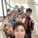 [NCT칠프] 우리칠 <b>사랑행</b>