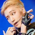 에이티즈 <b>최산</b> 뭐임??