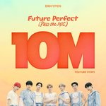 [엔하이픈] 으앙 1000만뷰