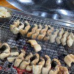 [한상술안주] 흔한 직장인의 흔한 술파티