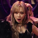 에스파 윈터 <b>퇴폐</b>미 잘어울리네