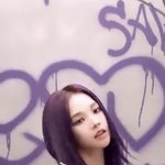 카리나 얼굴 개작아서