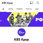 [엔하이픈] Kbs <b>kpop</b> 썸네일 엔하이픈임