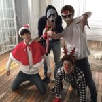 [NCT칠프] <b>우아</b>앙
