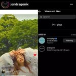 [댓글부탁해] 너네 지디가 제니지디 <b>망</b><b>붕</b>영상에 좋아요 누른거 봄?